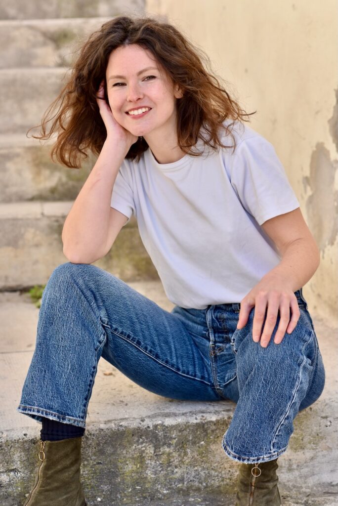 Marion NOONE — photo