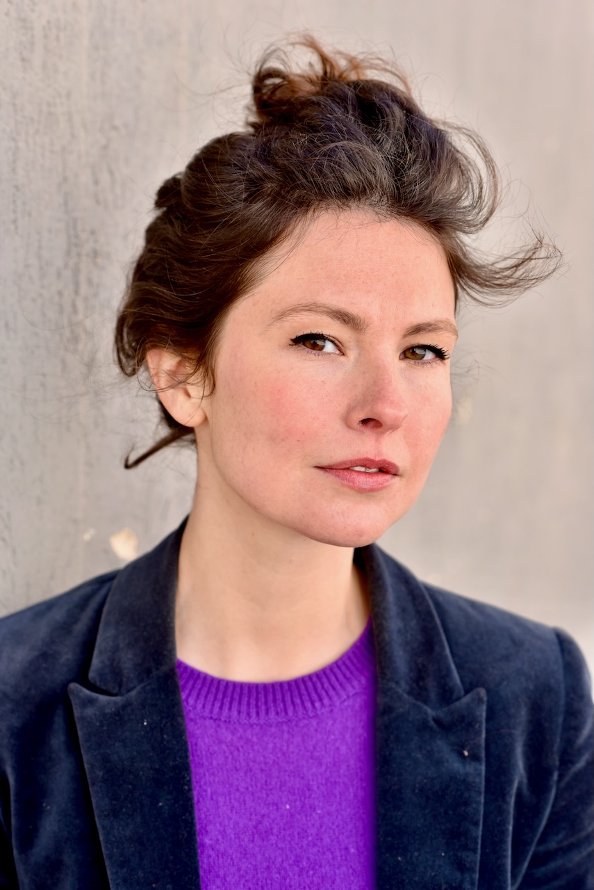 Marion NOONE — photo