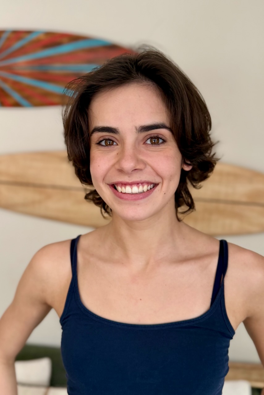 Tess OLIVE — photo