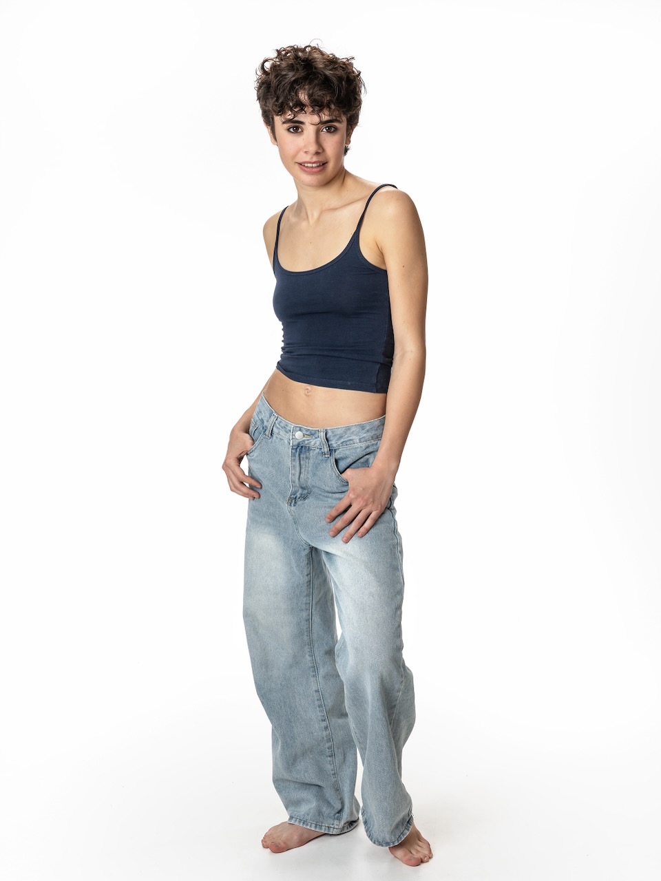 Tess OLIVE — photo