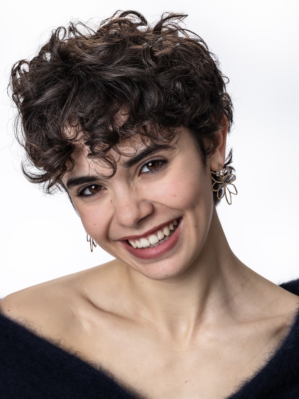 Tess OLIVE — photo