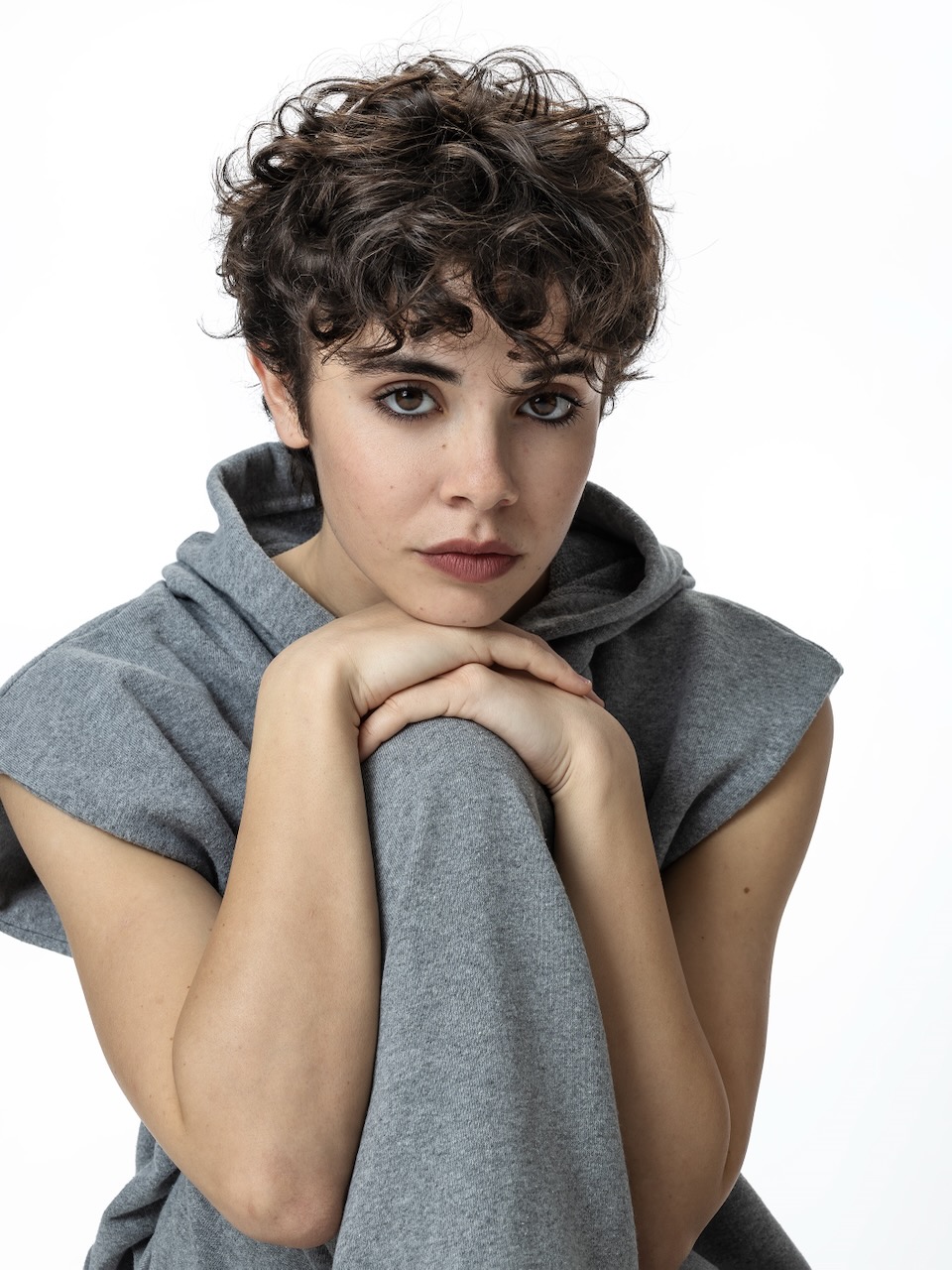 Tess OLIVE — photo