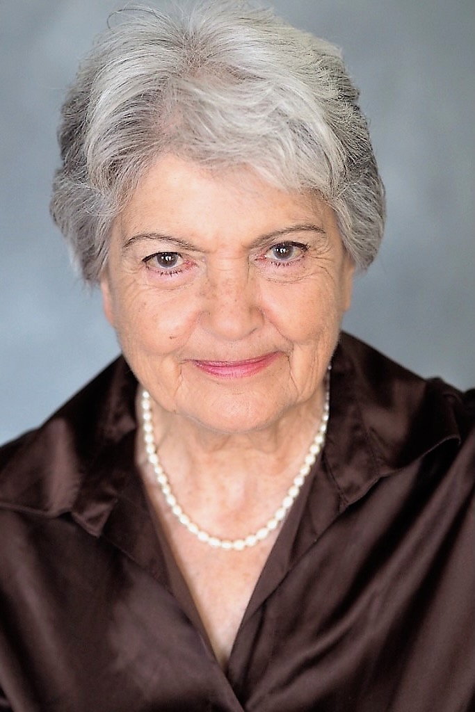 Francine OLIVIER — photo