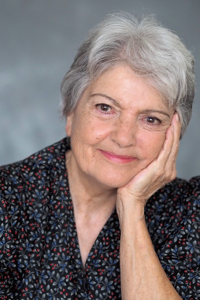 Francine OLIVIER — photo