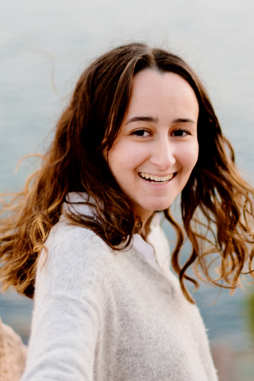 Klélia ORTIZ — photo