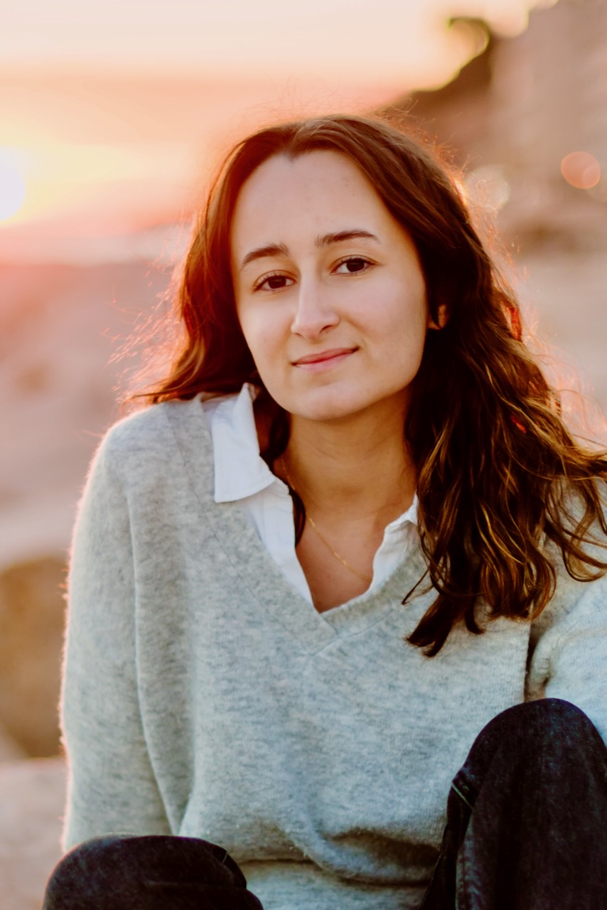 Klélia ORTIZ — photo