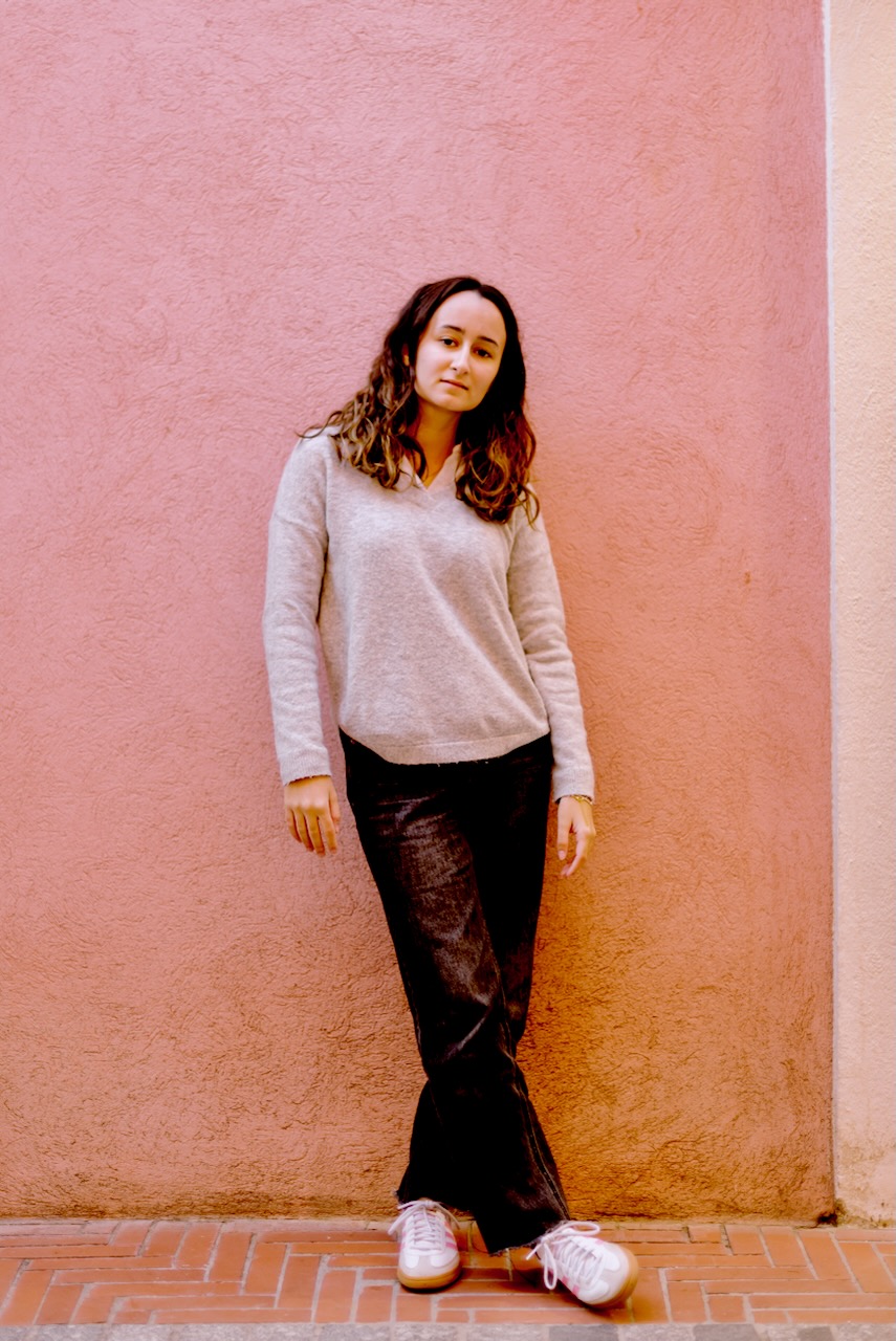 Klélia ORTIZ — photo