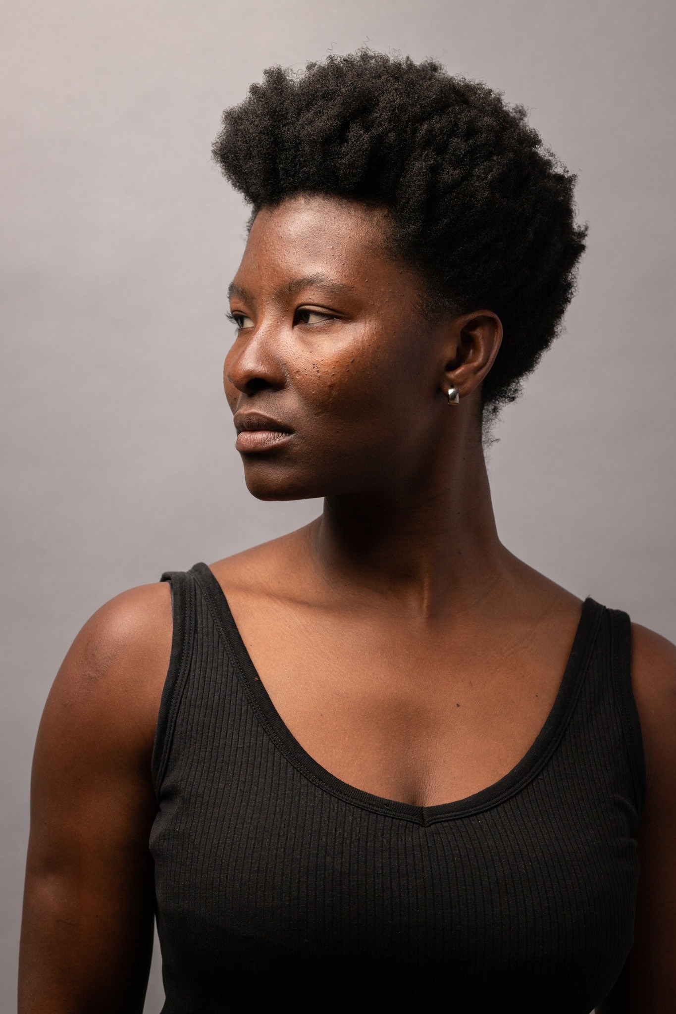 Yéri Bérénice OUEDRAOGO — photo