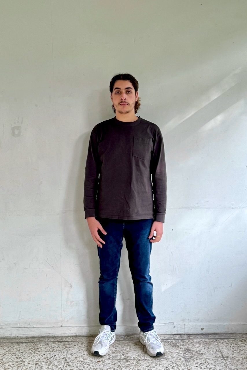 Mohammed OUERTANI — photo