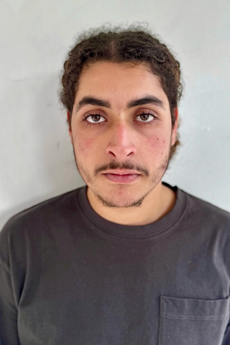 Mohammed OUERTANI — photo