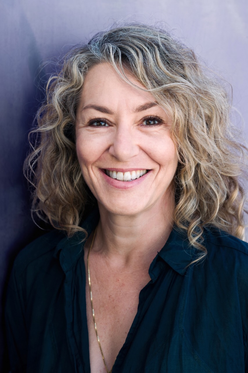 Portrait de Marie PAPE