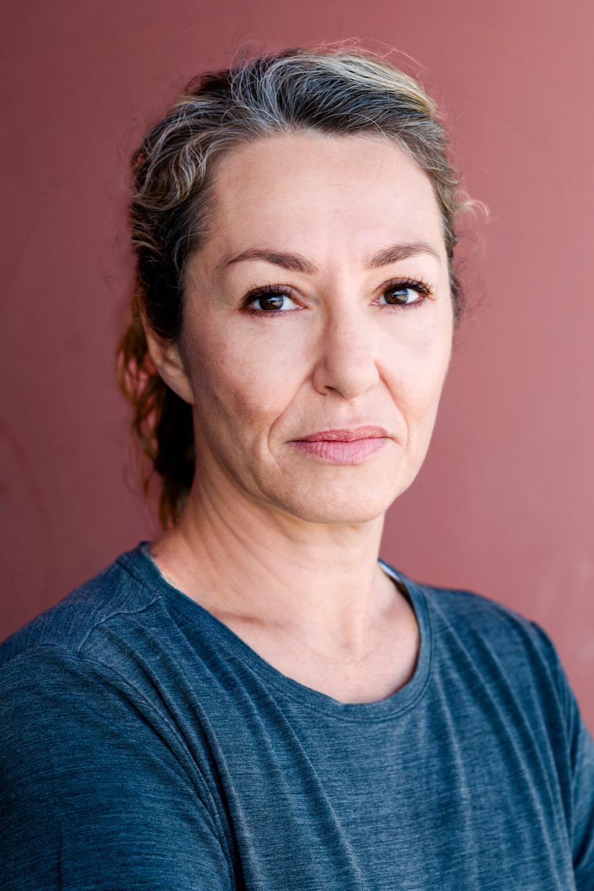 Marie PAPE — photo