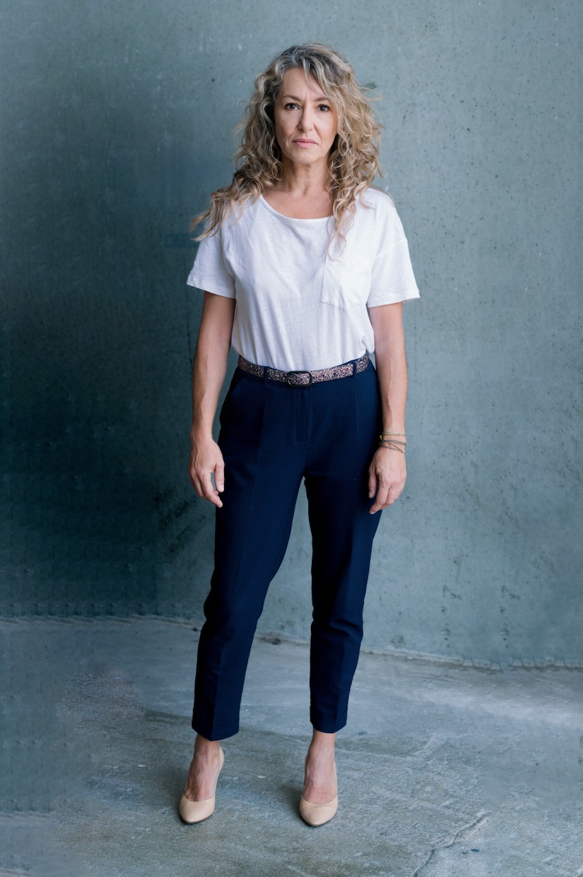 Marie PAPE — photo