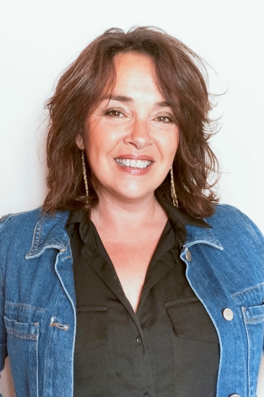 Stéphanie PARÉJA — photo