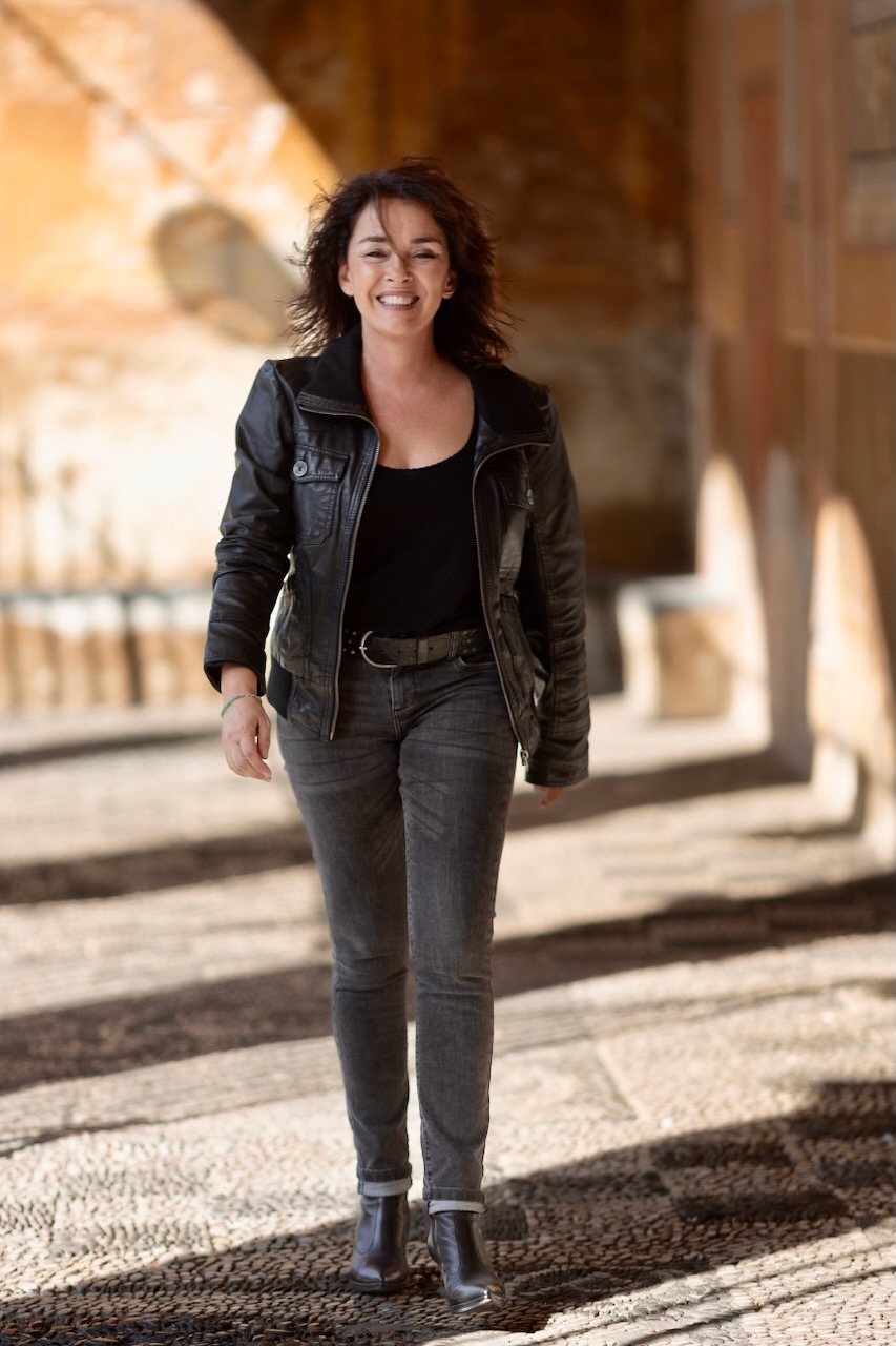 Stéphanie PARÉJA — photo