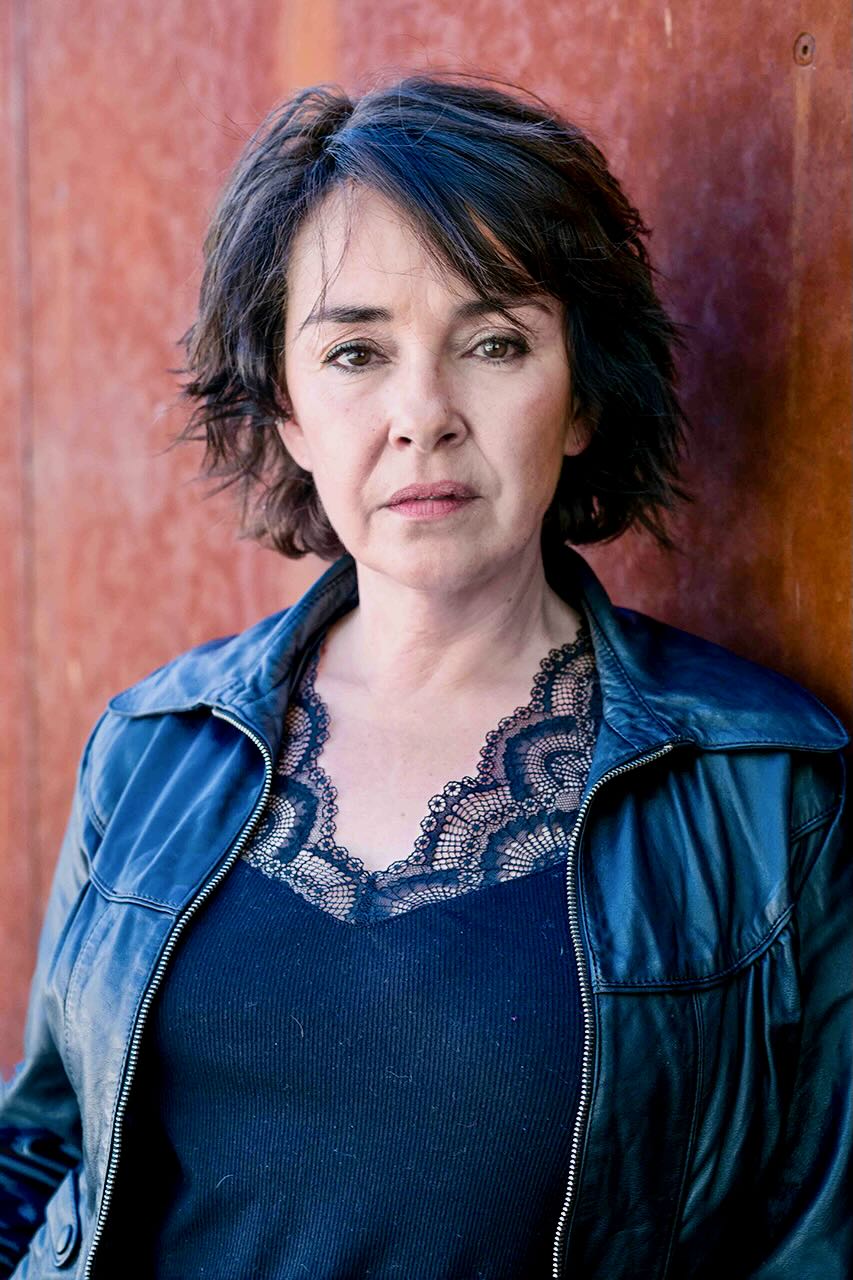 Stéphanie PARÉJA — photo