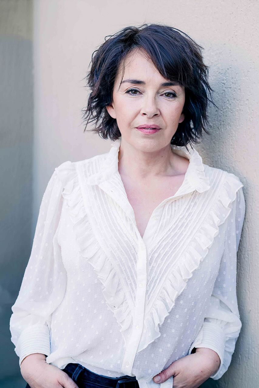 Stéphanie PARÉJA — photo