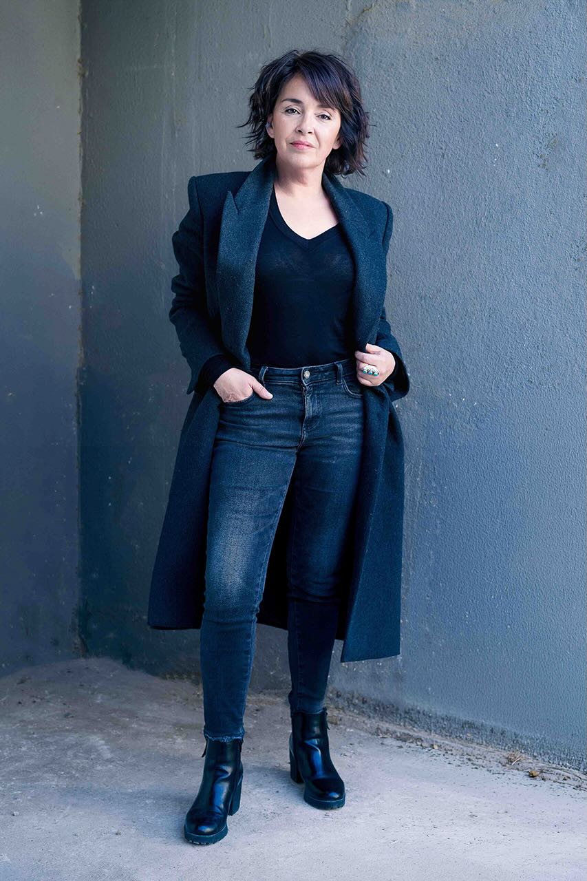 Stéphanie PARÉJA — photo