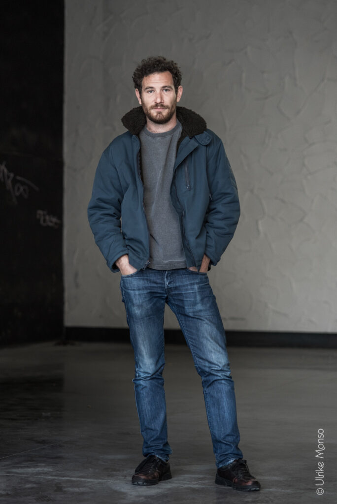 Thomas PASQUELIN — photo