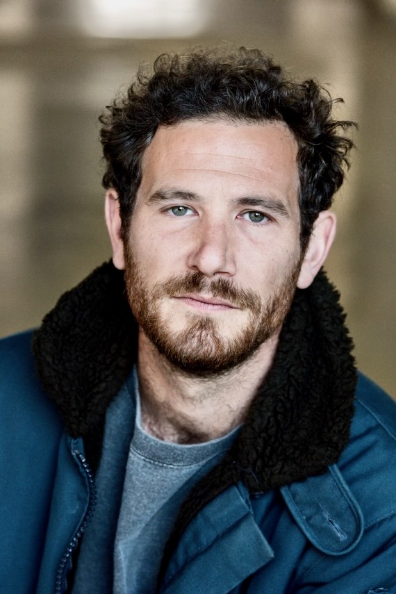 Portrait de Thomas PASQUELIN