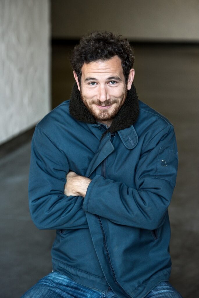 Thomas PASQUELIN — photo