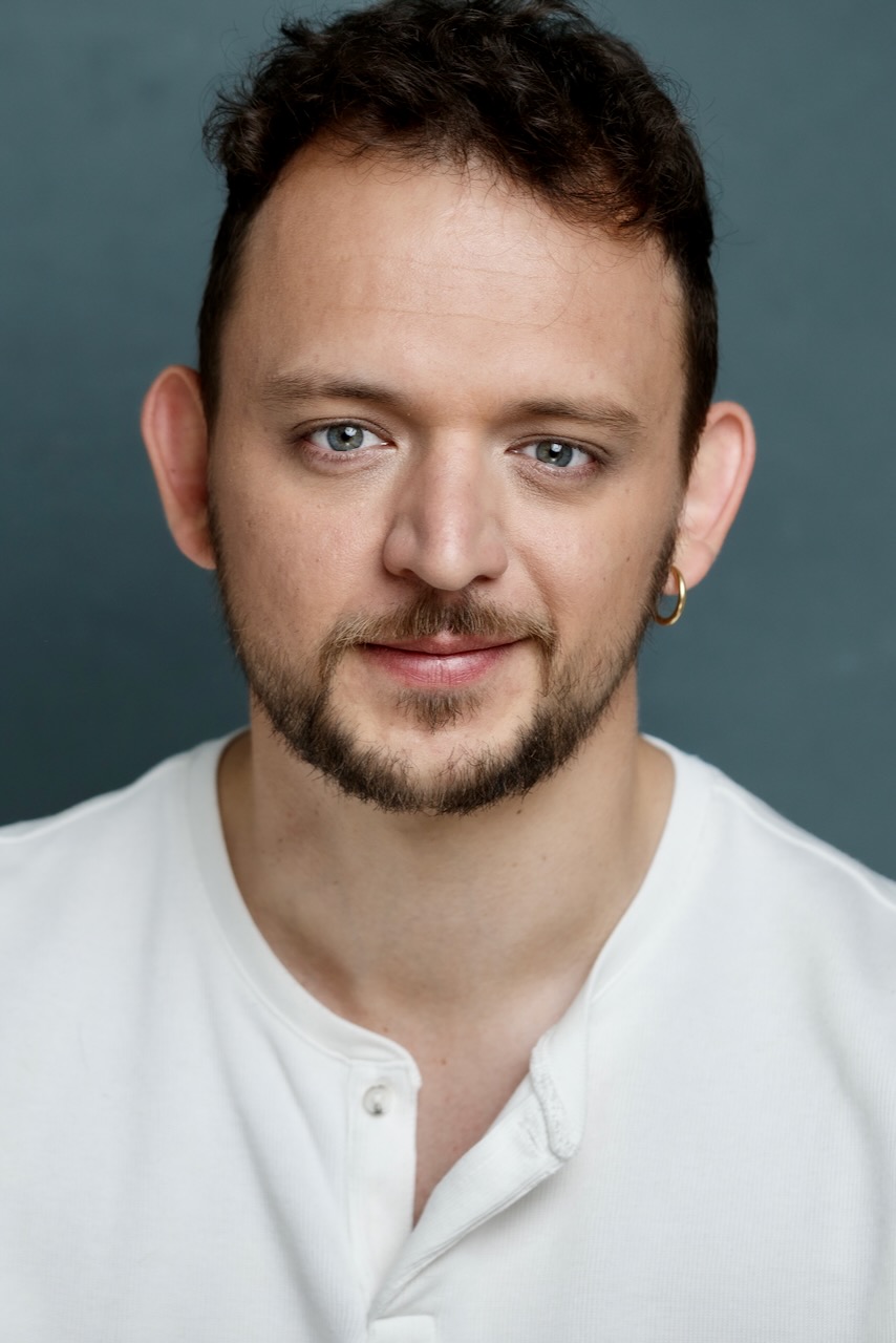 Portrait de Antoine PAULIN