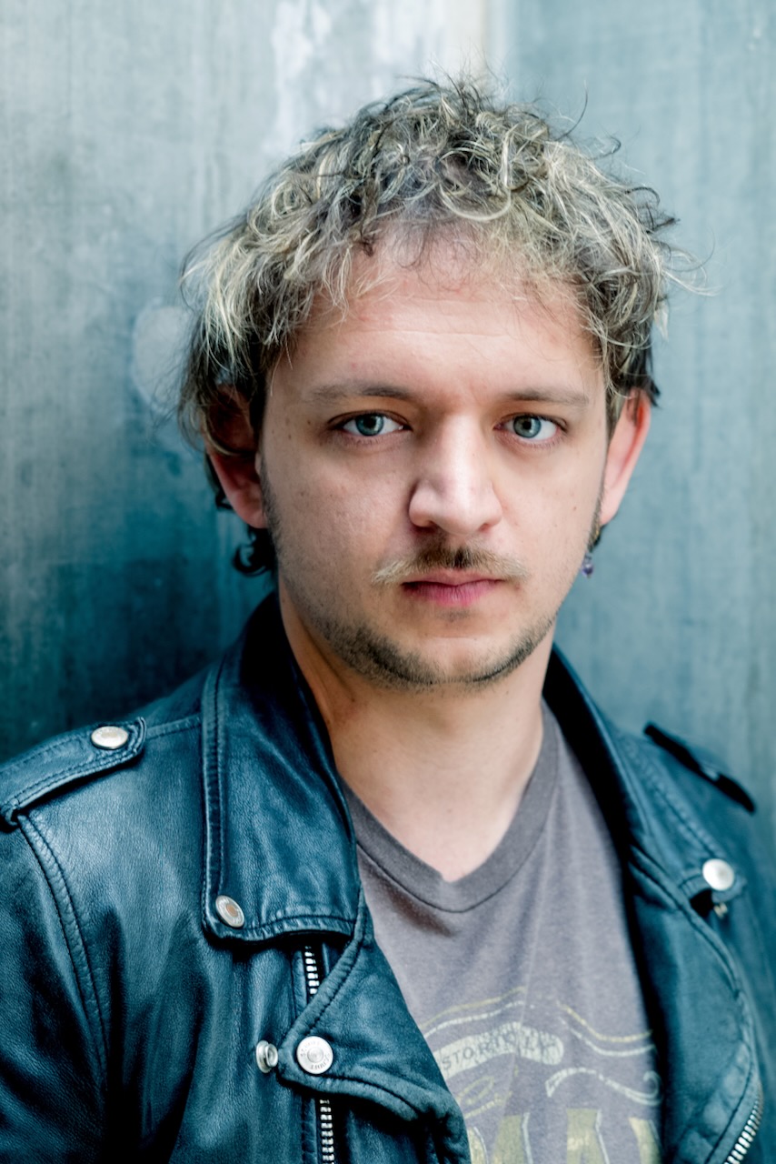 Antoine PAULIN — photo