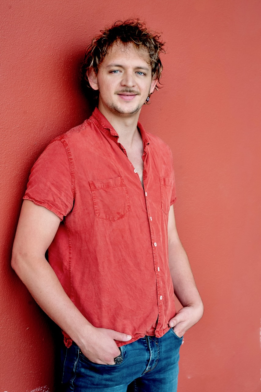 Antoine PAULIN — photo