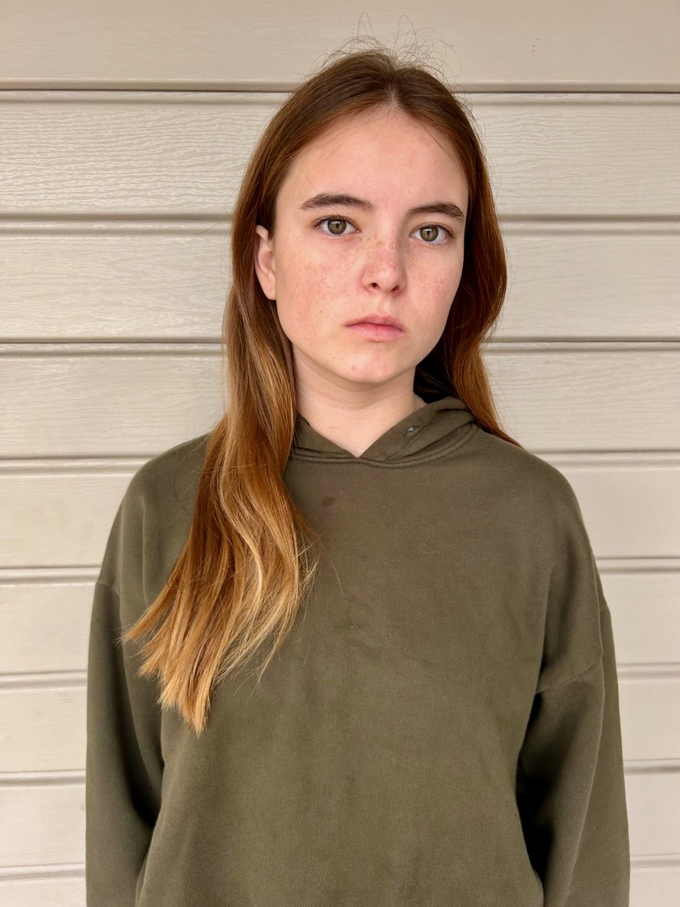 Chloé PEILLEX — photo