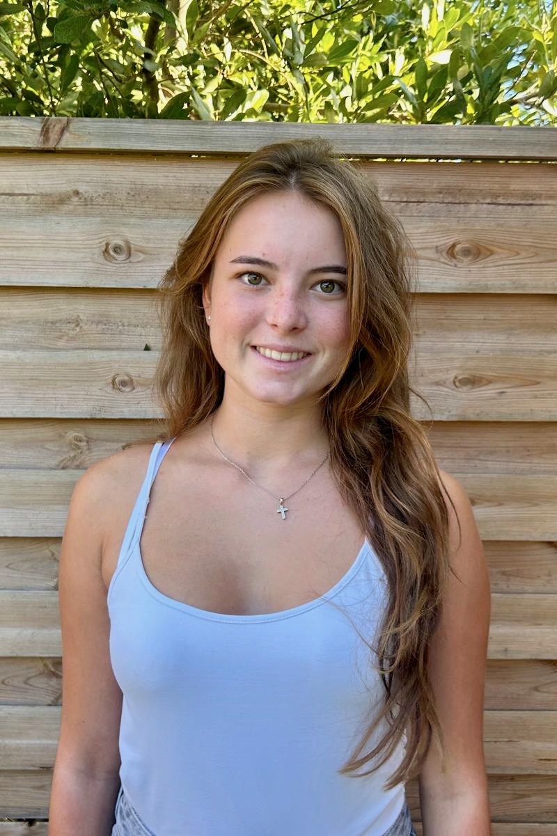 Chloé PEILLEX — photo