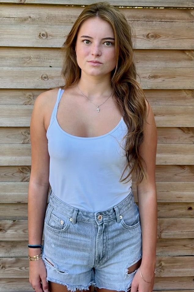 Chloé PEILLEX — photo