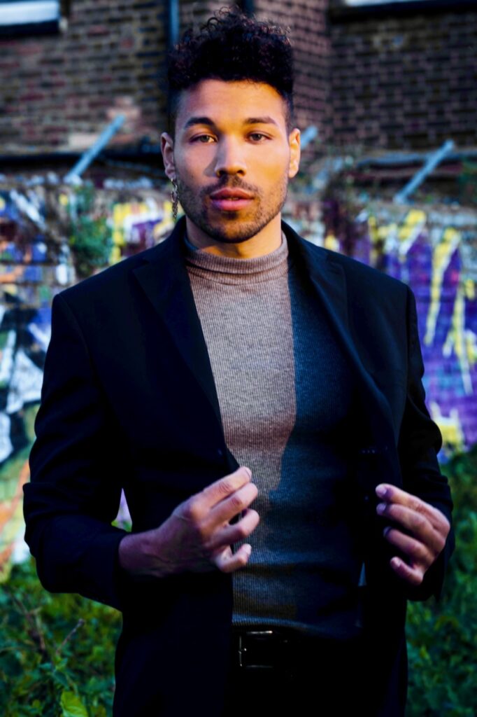 Léopold PELAGIE — photo