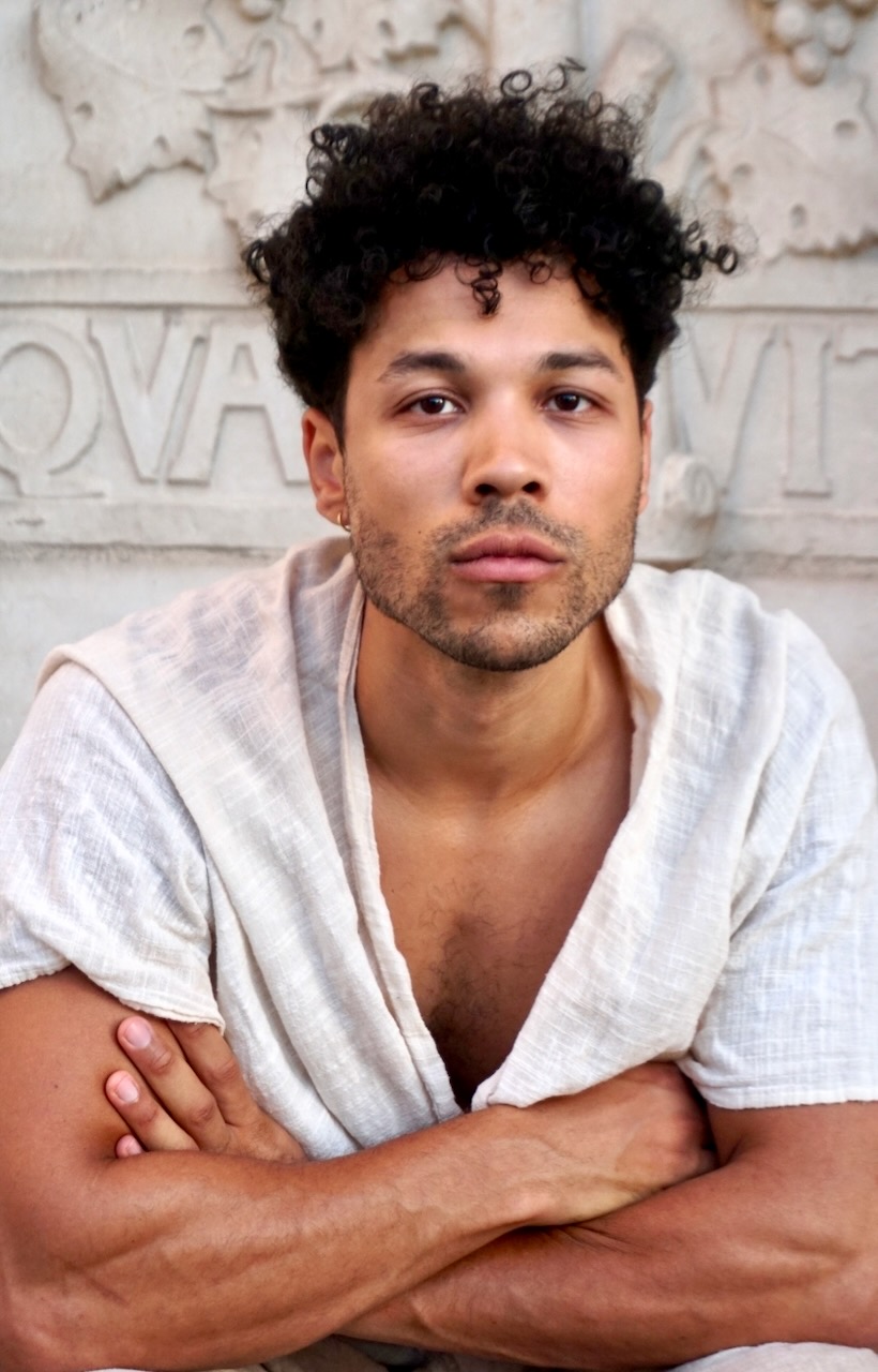 Léopold PELAGIE — photo