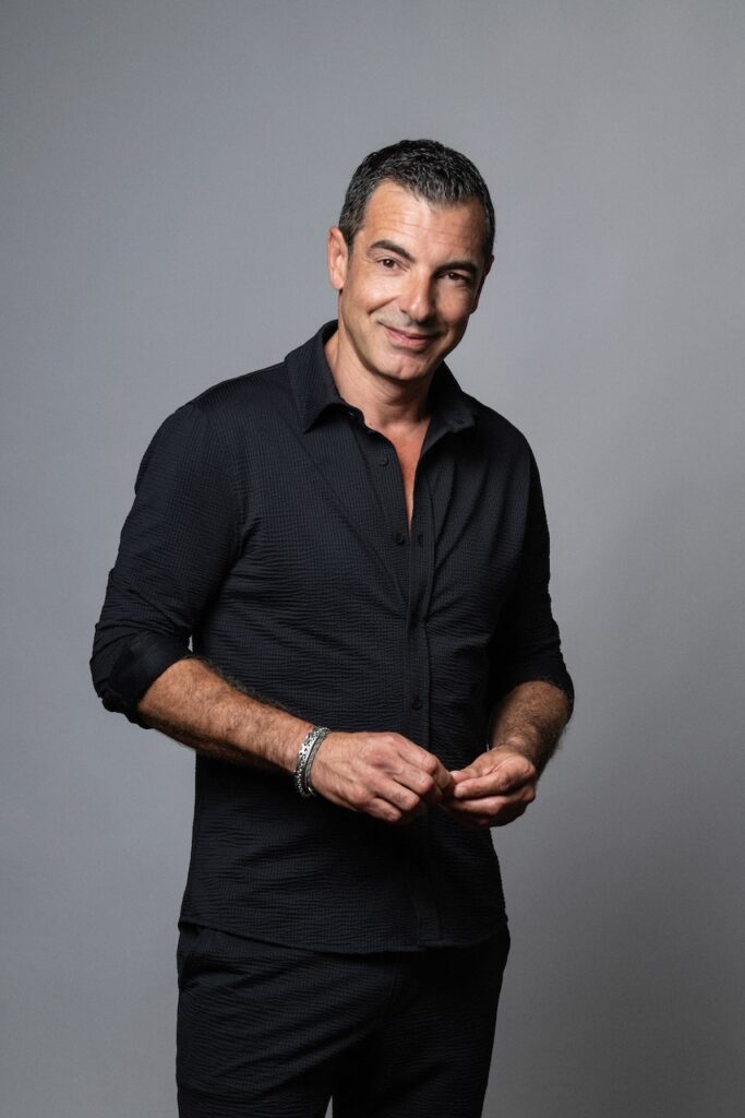 Éric PEREZ — photo