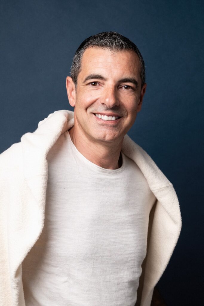 Éric PEREZ — photo