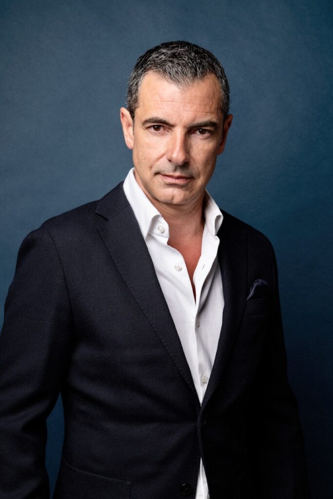 Éric PEREZ — photo