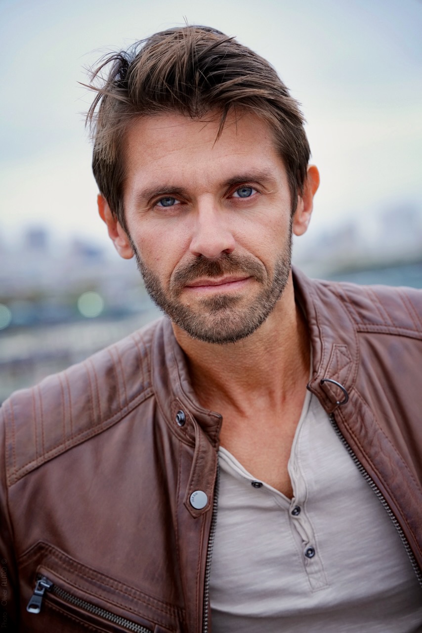 PACO PEREZ — photo