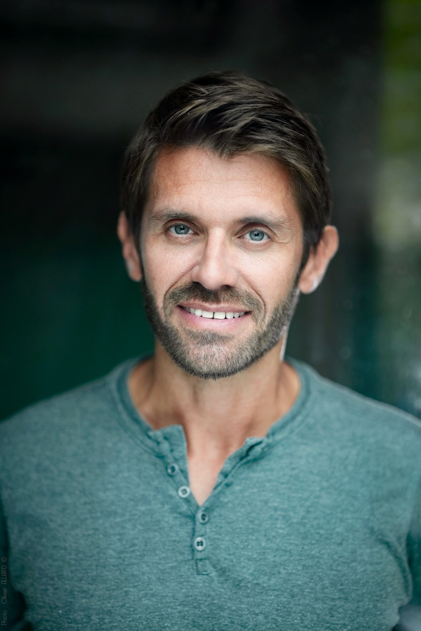 PACO PEREZ — photo