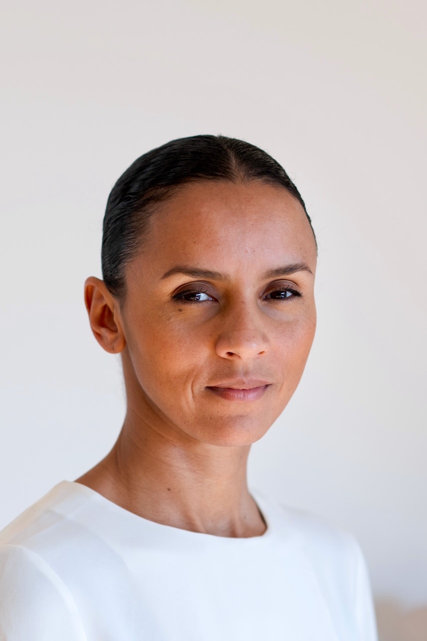 Sarah PERNET — photo