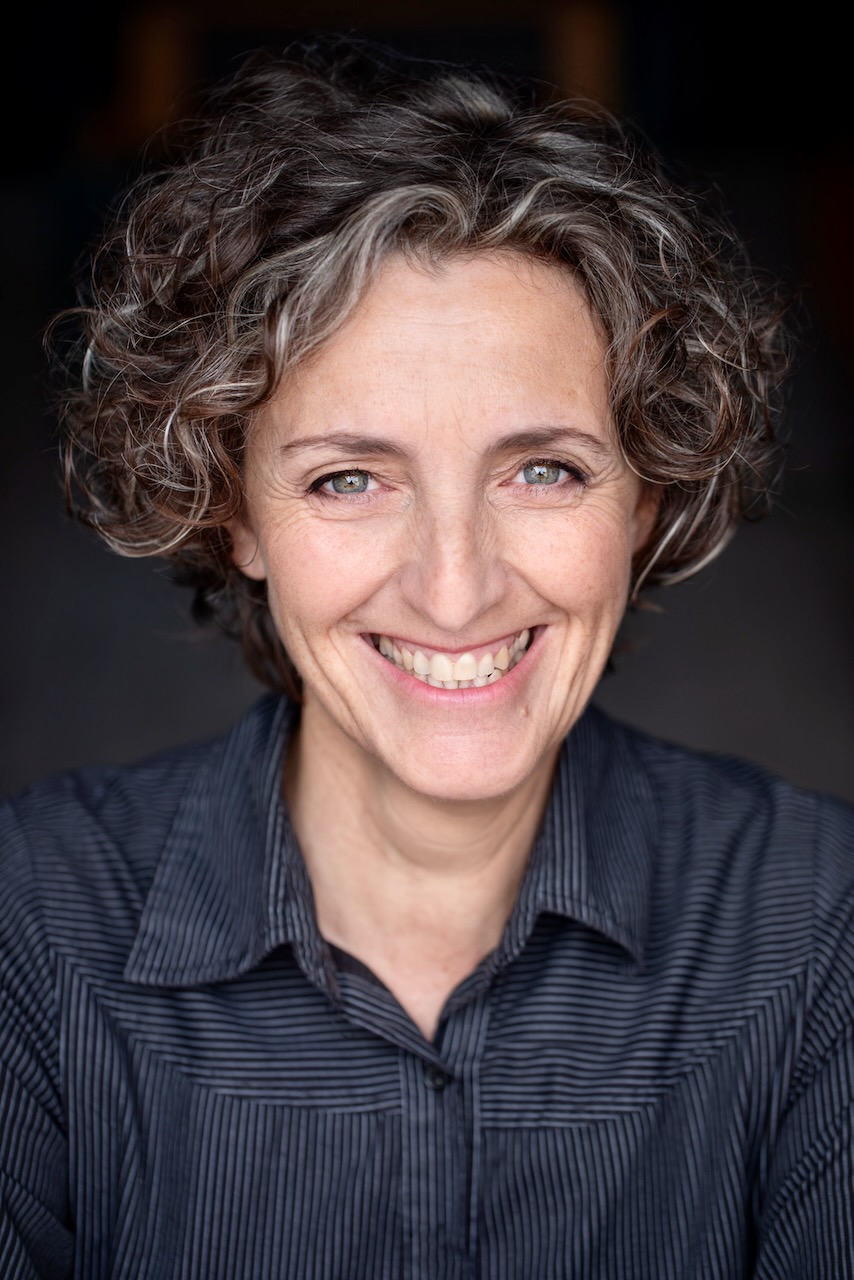 Audrey PERRIN — photo