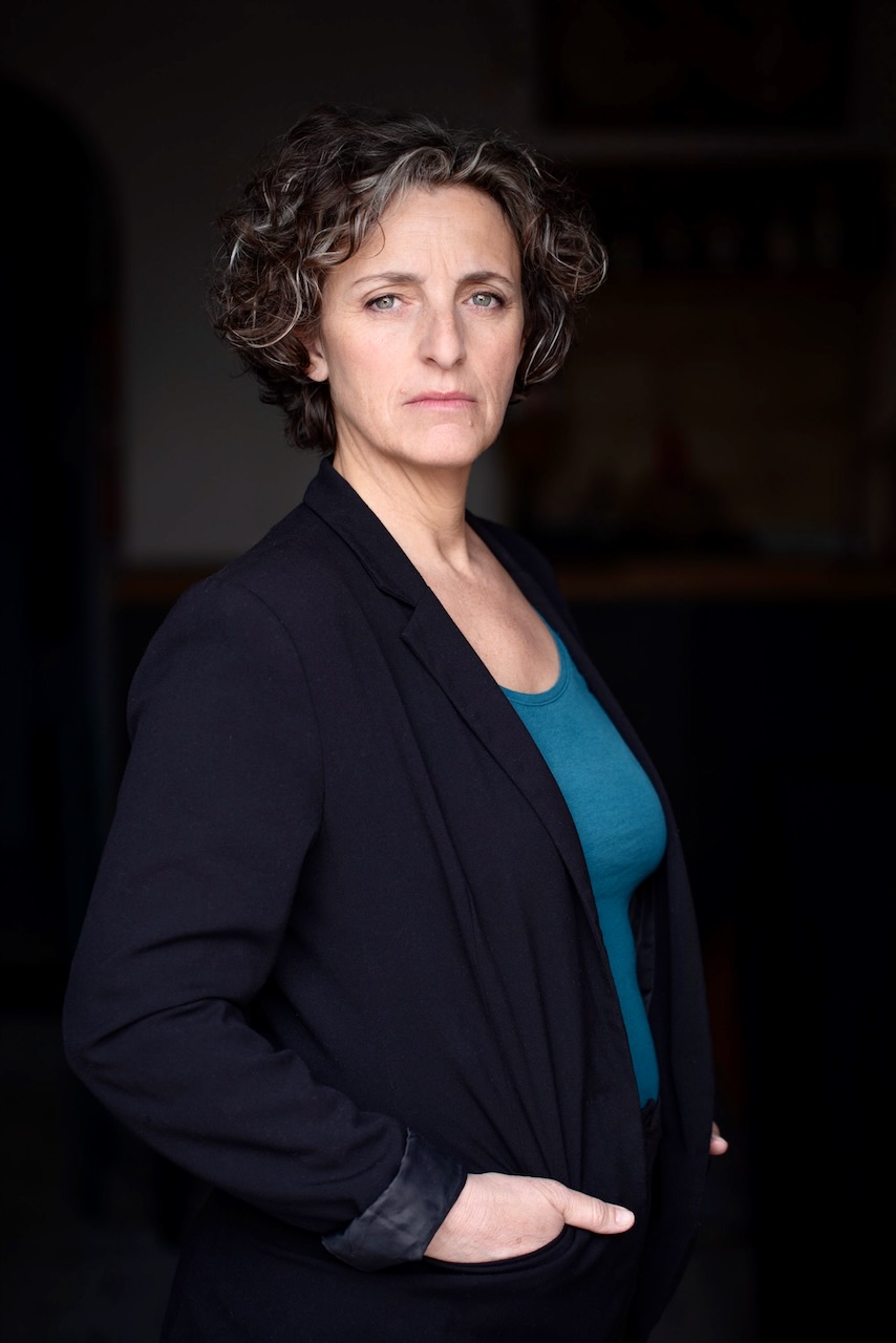 Audrey PERRIN — photo