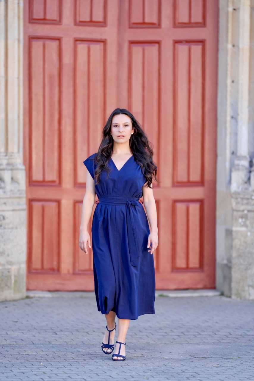 Elsa PERUSIN — photo