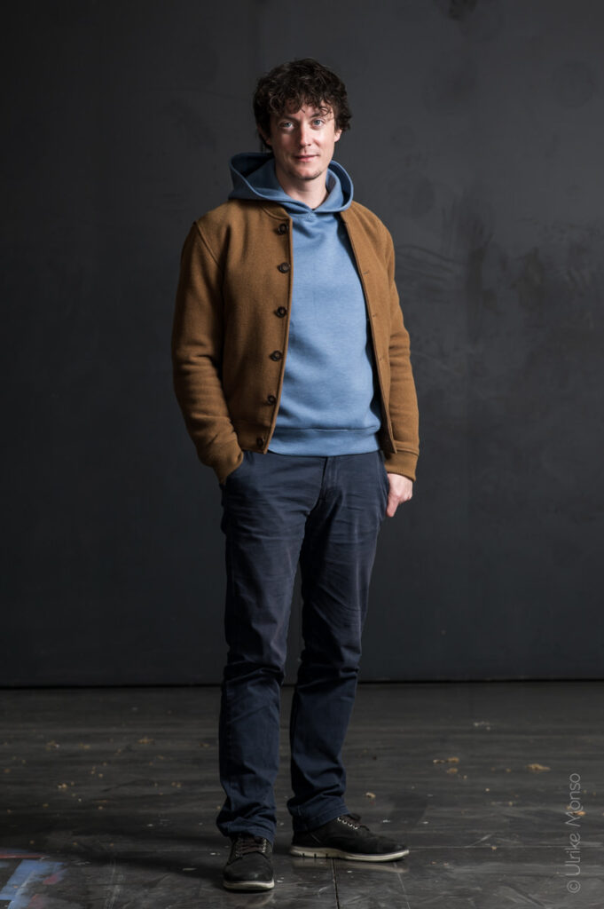 Loic PETIT — photo