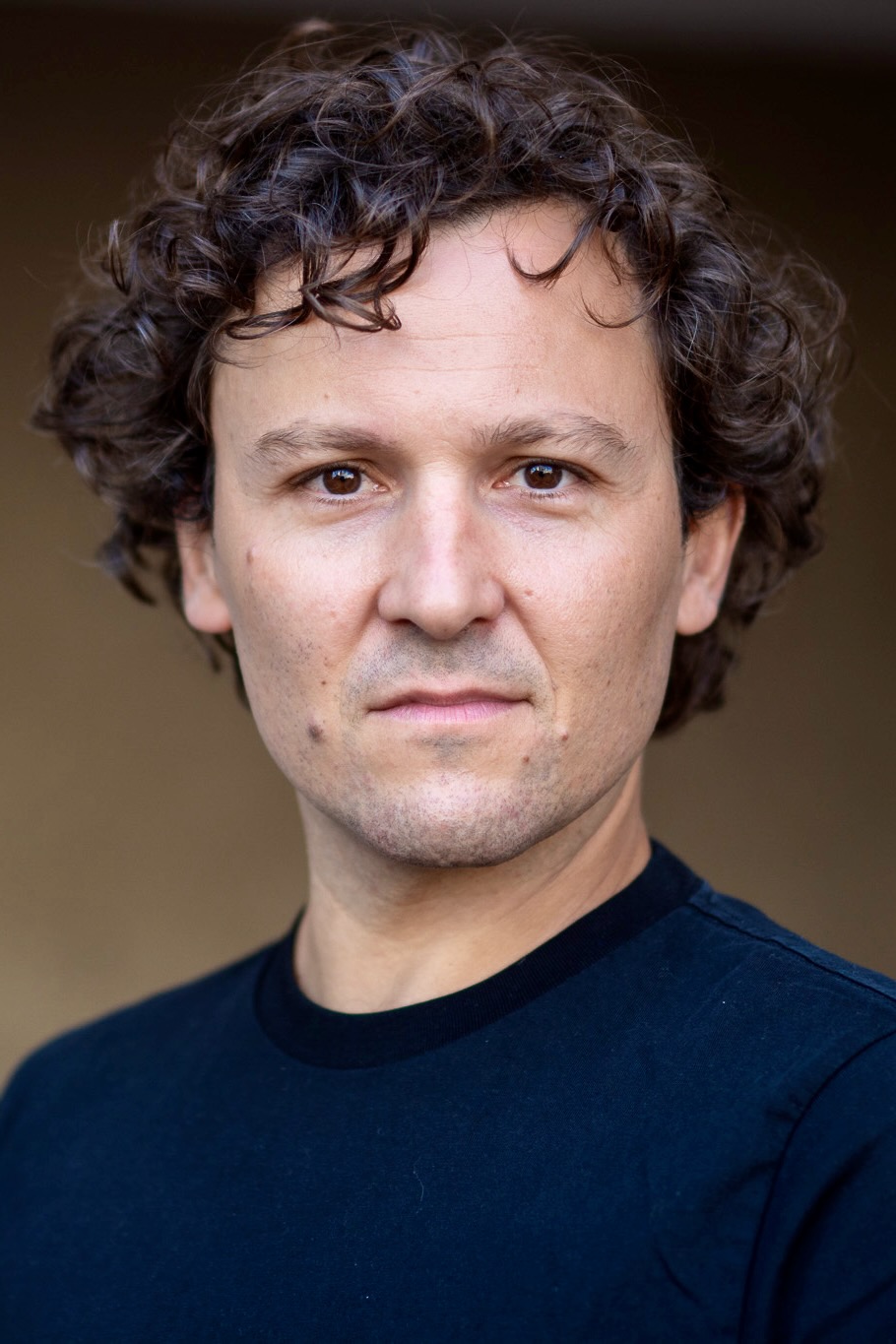 Portrait de Louka PETIT-TABORELLI