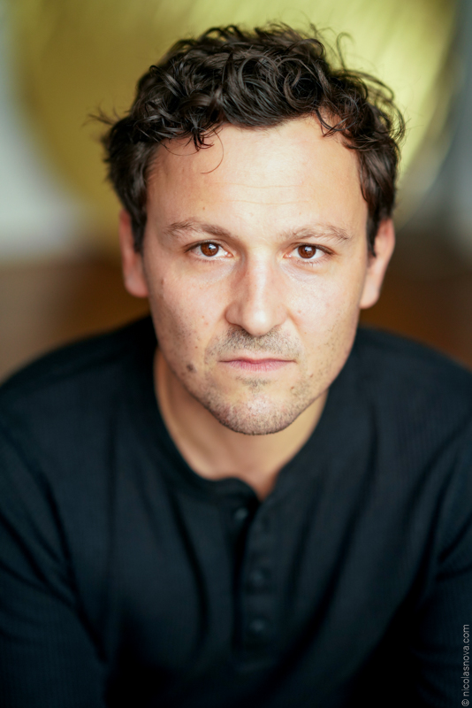 Louka PETIT-TABORELLI — photo