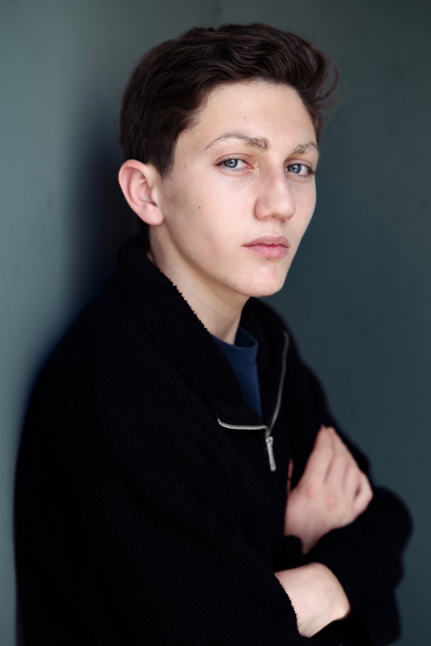 Mathis PIRONE — photo