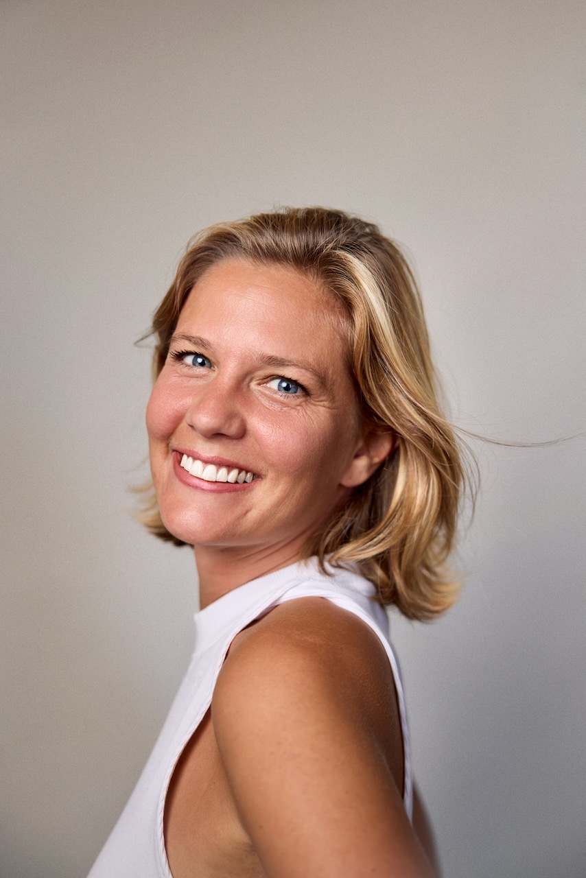 Clémence PLANCOULAINE — photo