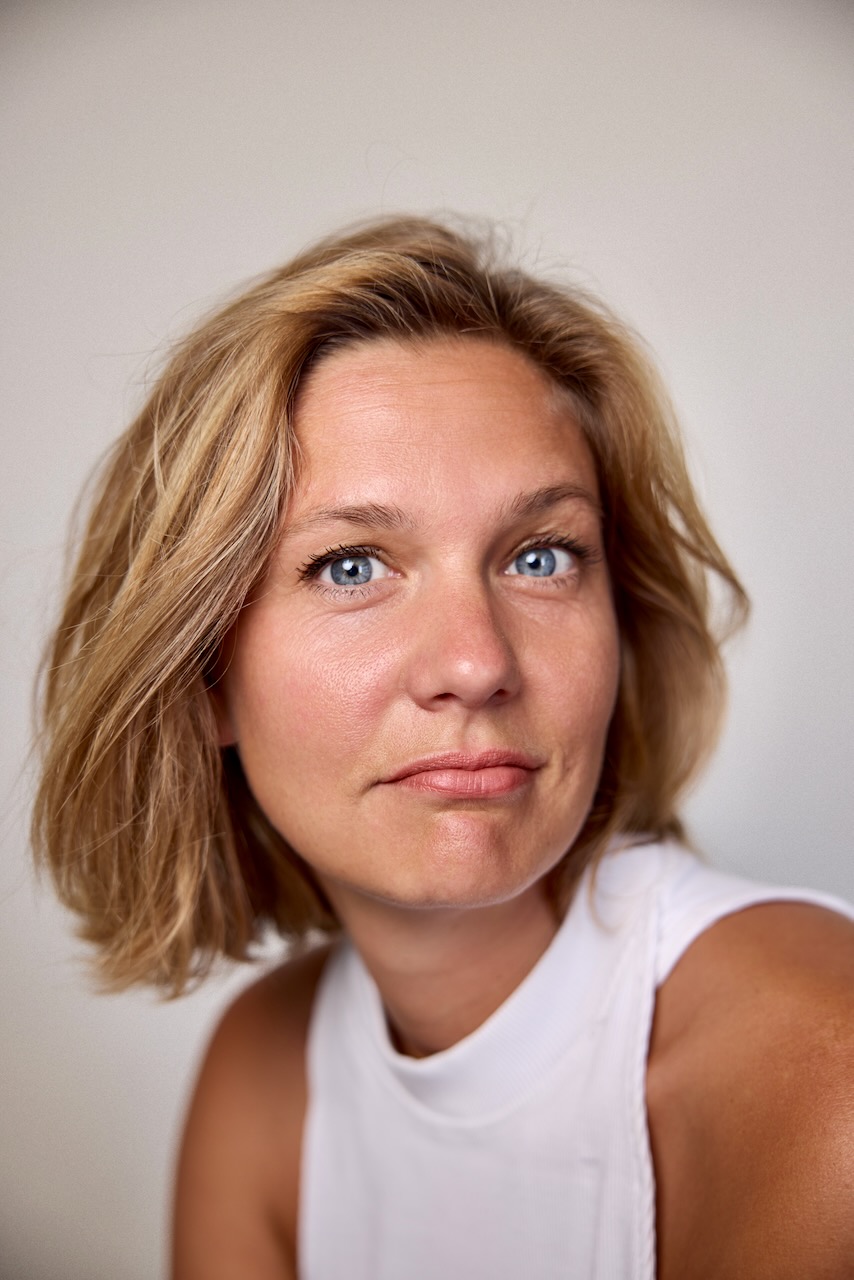 Clémence PLANCOULAINE — photo