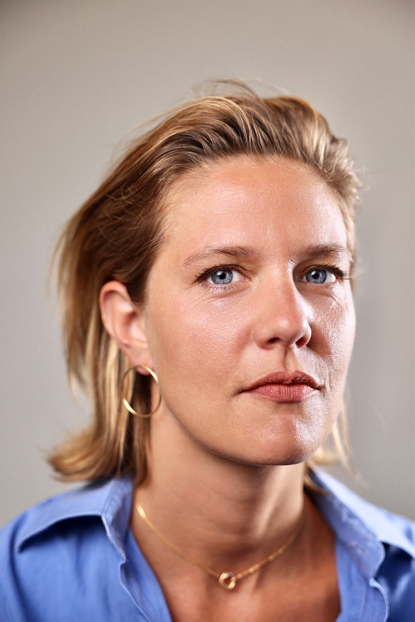 Clémence PLANCOULAINE — photo