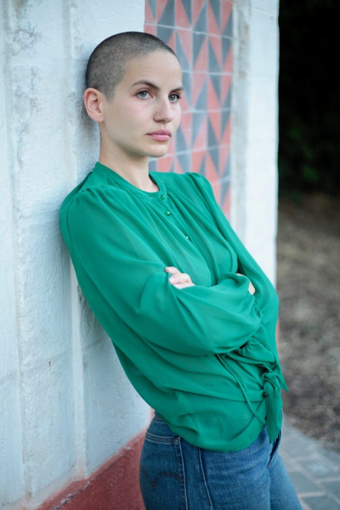 Camille PLOCKI — photo